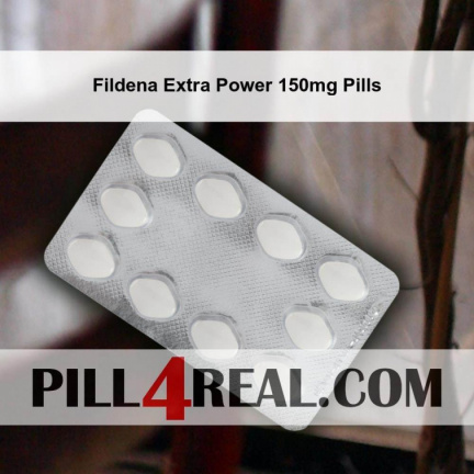 Fildena Extra Power 150mg Pills 218