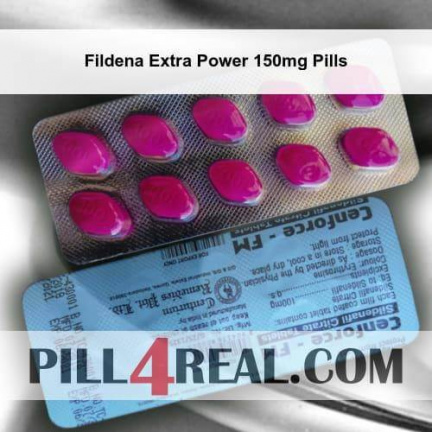 Fildena Extra Power 150mg Pills 235