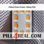 Fildena Extra Power 150mg Pills 481