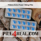 Fildena Extra Power 150mg Pills 650
