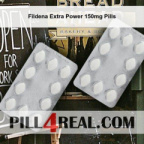 Fildena Extra Power 150mg Pills 681