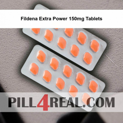 Fildena Extra Power 150mg Tablets 028