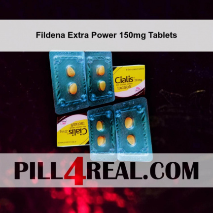 Fildena Extra Power 150mg Tablets 053