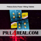 Fildena Extra Power 150mg Tablets 053