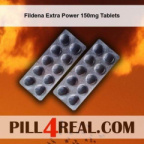 Fildena Extra Power 150mg Tablets 399