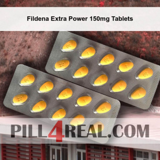 Fildena Extra Power 150mg Tablets 441