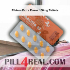 Fildena Extra Power 150mg Tablets 665