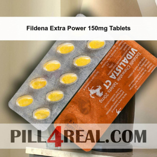 Fildena Extra Power 150mg Tablets 704