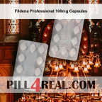 Fildena Professional 100mg