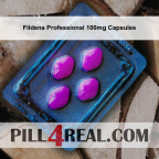 Fildena Professional 100mg Capsules 368