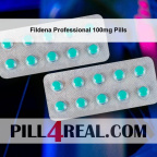 Fildena Professional 100mg Pills 114