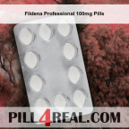Fildena Professional 100mg Pills 536