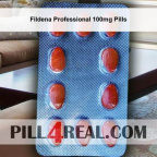 Fildena Professional 100mg Pills 712