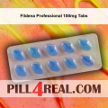 Fildena Professional 100mg Tabs 300