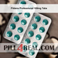 Fildena Professional 100mg Tabs 776