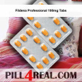 Fildena Professional 100mg Tabs 924