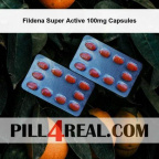 Fildena Super Active 100mg Capsules 147