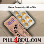 Fildena Super Active 100mg Pills 189
