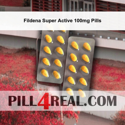 Fildena Super Active 100mg Pills 285