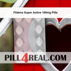 Fildena Super Active 100mg Pills 421