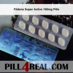 Fildena Super Active 100mg Pills 615