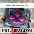 Fildena Super Active 100mg Pills 944