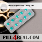 Fildena Super Active 100mg Tabs 248