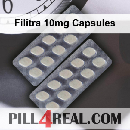 Filitra 10mg Capsules 123