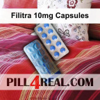 Filitra 10mg Capsules 878