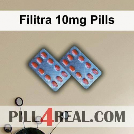 Filitra 10mg Pills 059
