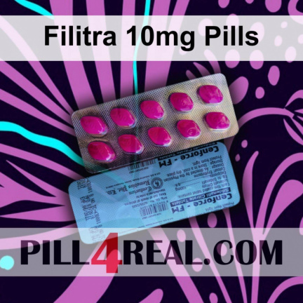 Filitra 10mg Pills 246