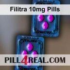 Filitra 10mg Pills 300