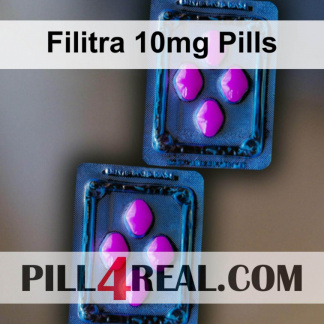 Filitra 10mg Pills 300