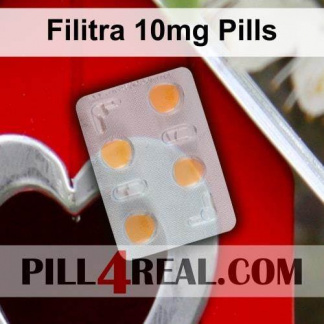 Filitra 10mg Pills 440