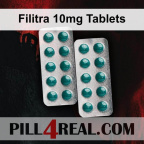 Filitra 10mg Tablets 601