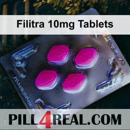 Filitra 10mg Tablets 899