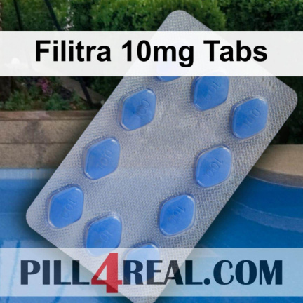 Filitra 10mg Tabs 110