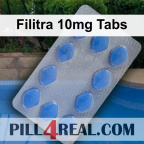 Filitra 10mg Tabs 110