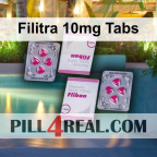 Filitra 10mg Tabs 727