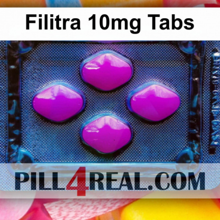 Filitra 10mg Tabs 875