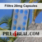 Filitra 20mg Capsules 351