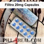 Filitra 20mg Capsules 825