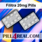 Filitra 20mg Pills 065
