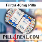 Filitra 40mg Pills 423