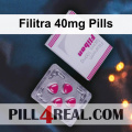 Filitra 40mg Pills 445