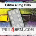 Filitra 40mg Pills 720