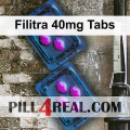 Filitra 40mg Tabs 562