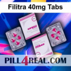 Filitra 40mg Tabs 572