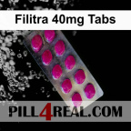 Filitra 40mg Tabs 892