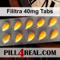 Filitra 40mg Tabs 971